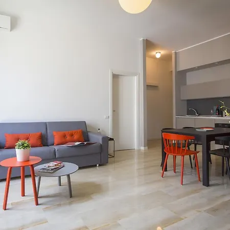 Dreams Hotel Residenza Corso Magenta-3