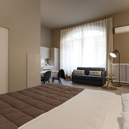 Dreams Hotel Residenza Corso Magenta-2