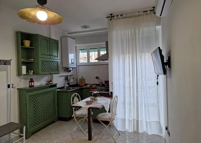 Tosca Home San Siro Milano