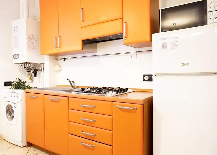 Philips apartment centro citta Corso Italia