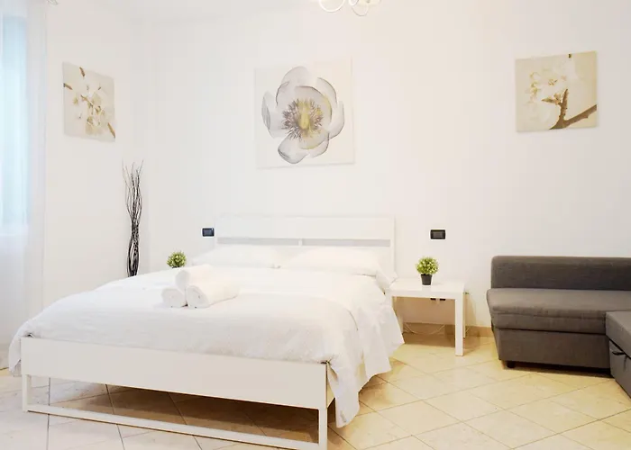 Philips apartment centro citta Corso Italia